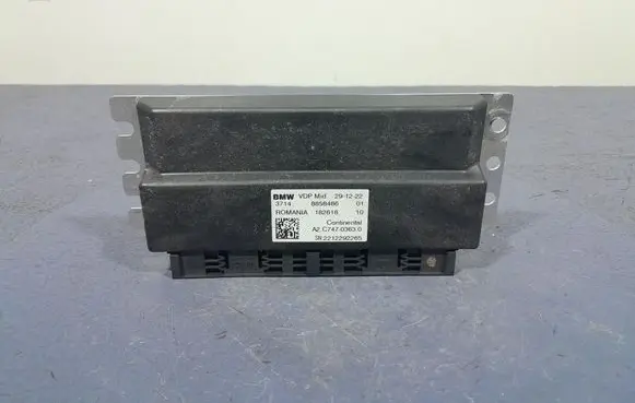 BMW X5 E53 Other control units/modules 8858486