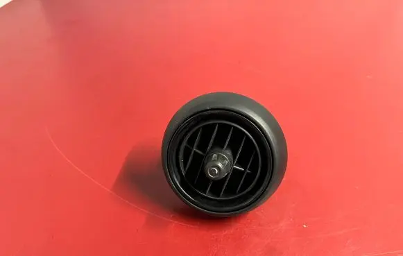 Mini One - Cooper F56 F55 Dashboard side air vent grill/cover trim 9262413