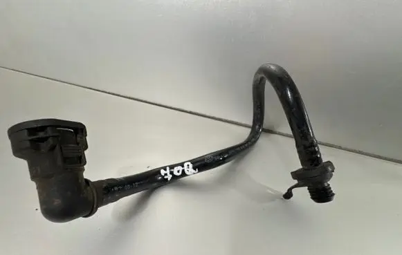 Volkswagen PASSAT B6 Vacuum line/pipe/hose 3C0612041