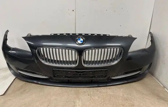 BMW 5 F10 F11 Front bumper
