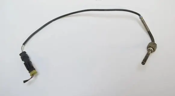 Mercedes-Benz Sprinter W906 Oil temperature sensor A0071537528