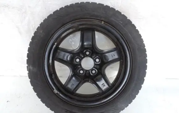 Opel Omega B1 R16 steel rim 