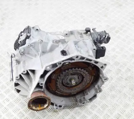 Seat Ibiza V (KJ) Automatic gearbox FD7CW001 SST