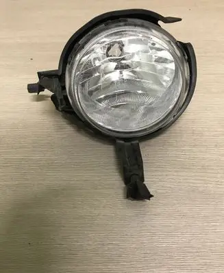 KIA Soul Front fog light