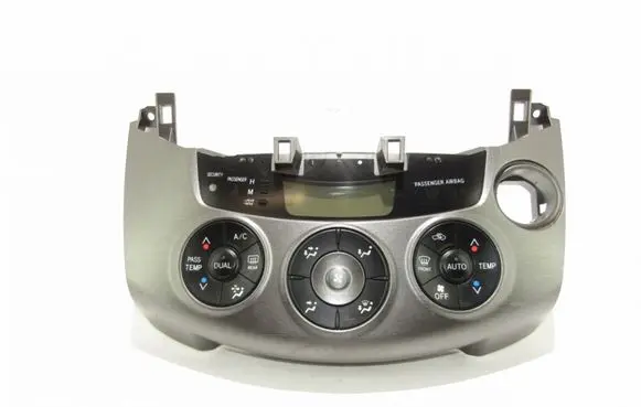 Toyota RAV 4 (XA30) Climate control unit 5590042381
