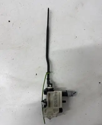 BMW 3 E90 E91 Fuel tank cap lock 406204427 6985880 20080227