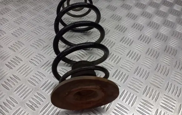 Opel Astra G Rear coil spring