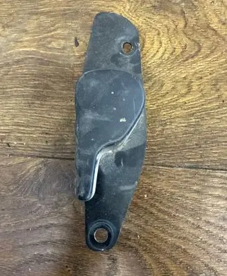 Renault Master III Rear door interior handle 8200778366