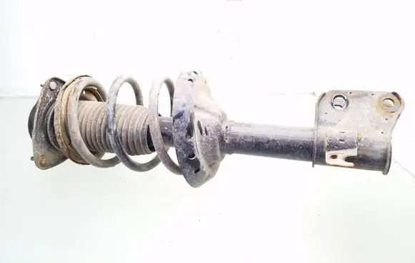 Subaru Forester SH Front shock absorber with coil spring 20339037