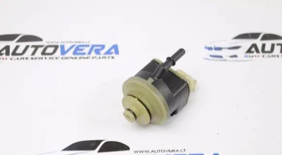 BMW 3 F30 F35 F31 Fuel heater 8572521
