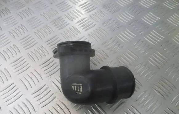 Fiat Croma Intercooler hose/pipe 51739710