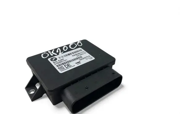 BMW X3 F25 Other control units/modules 6858017
