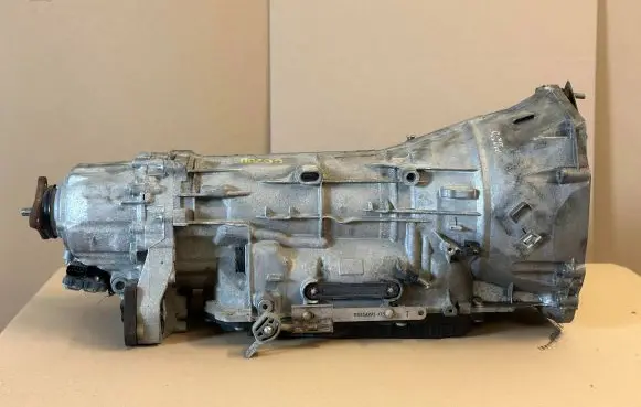 BMW 4 F32 F33 Automatic gearbox 9426281 1101027 GA8HP50Z
