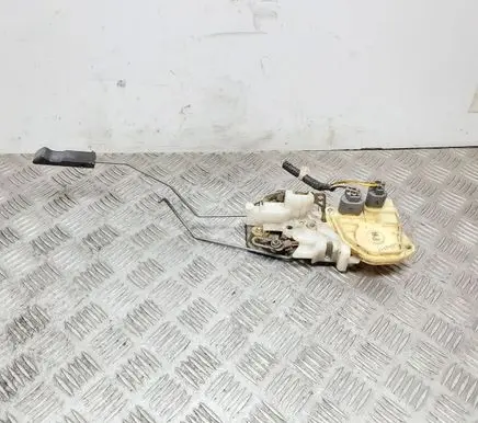 Honda Civic Front door lock 040517