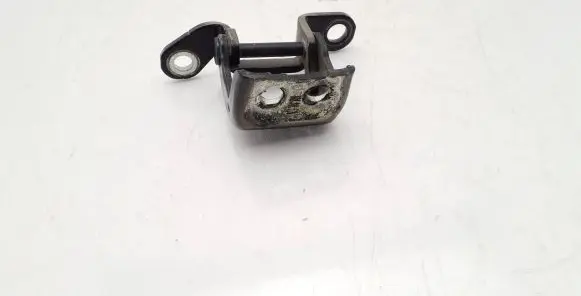 Rear door upper hinge