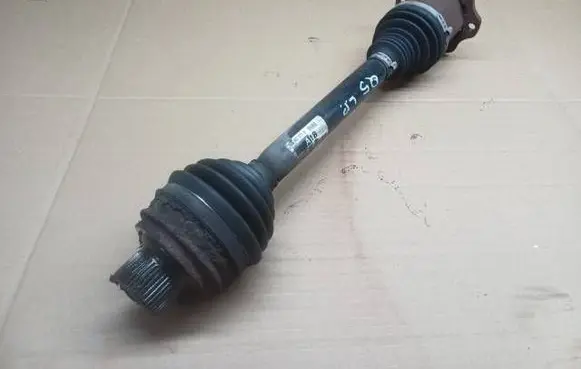 Audi Q5 SQ5 Front driveshaft 8R0407271B
