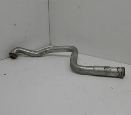 Audi A6 S6 C6 4F Heater radiator pipe/hose 