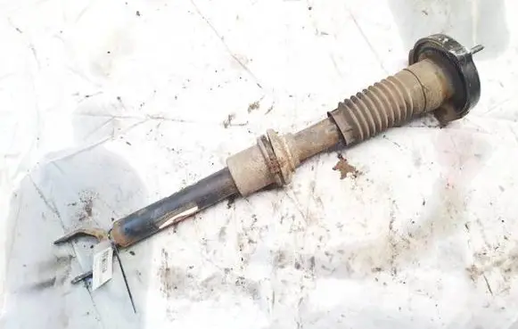 Front shock absorber/damper