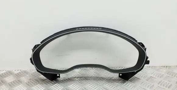 Audi A6 S6 C7 4G Dashboard trim 4G1857115B