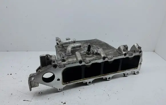 Intake manifold