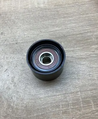 Volvo XC90 Alternator pulley 005109523