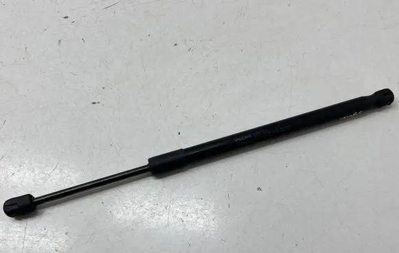 Front bonnet/hood damper/strut
