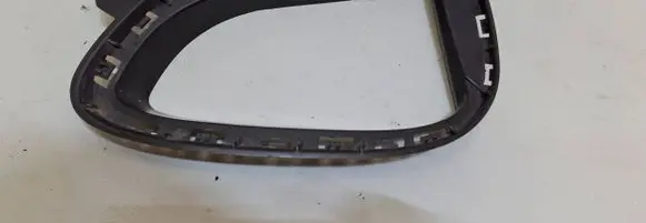 Mercedes-Benz AMG GT R190 C190 Front bumper lower grill A1908850122