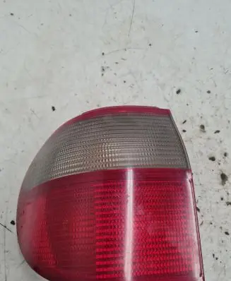 Ford Galaxy Rear/tail lights 0132801300