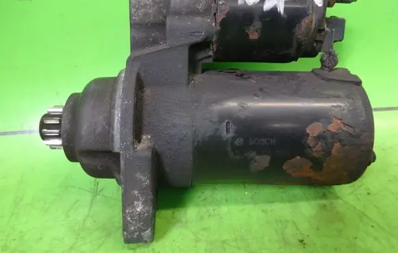 Skoda Octavia Mk1 (1U) Starter motor