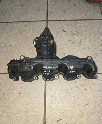 Volkswagen Caddy Intake manifold 03L129711