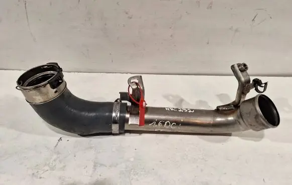 Renault Talisman Intercooler hose/pipe