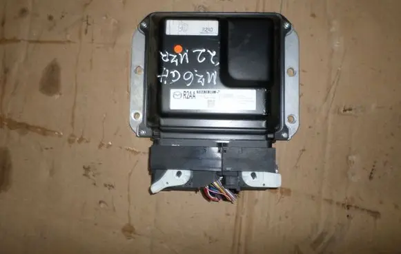Mazda 6 Engine control unit/module 2758009145 R2AA18881
