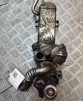 Volkswagen PASSAT B7 EGR valve 0280751016 03L131512B