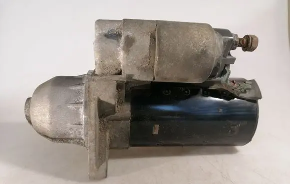 Iveco Daily 6th gen Starter motor 69502571 0001109306