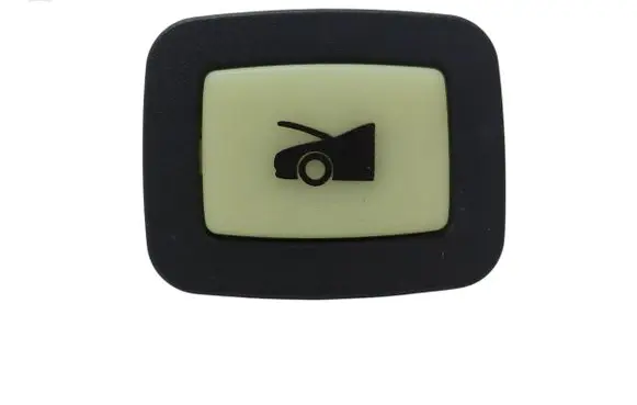 Tesla Model S Tailgate opening switch 100206600A 40490301