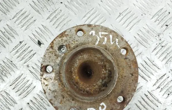 BMW 5 E60 E61 Front wheel ball bearing 