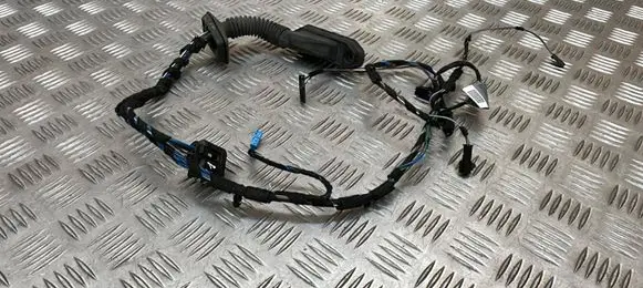 BMW 1 E81 E87 Front door wiring loom 6928656