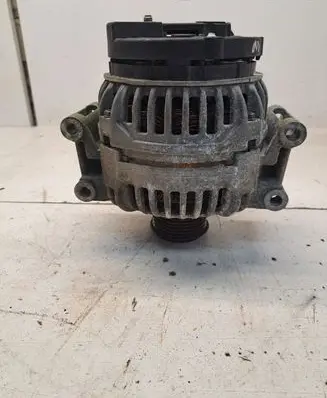 Audi A4 S4 B8 8K Generator/alternator 06H903016L 0124525113