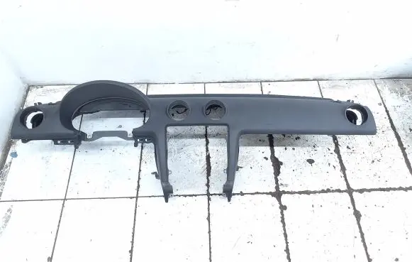 Audi A3 S3 8P Dashboard 8P1857033