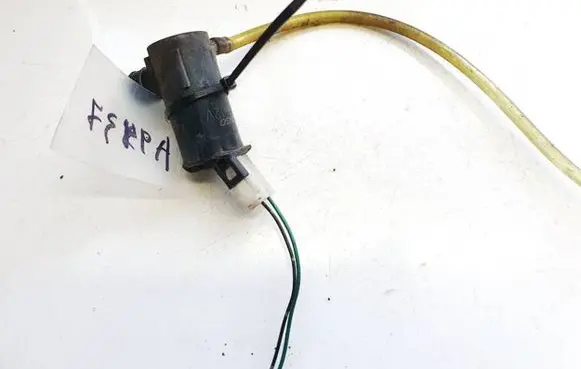 Mitsubishi Lancer Windscreen/windshield washer pump 0602103620 060210-3620
