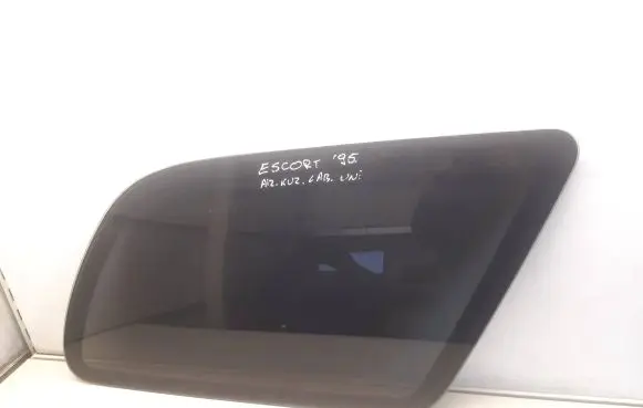 Ford Escort Rear side window