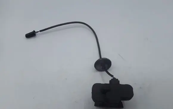 Volkswagen Golf VI Other control units/modules 5N0810773E