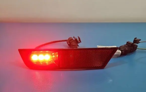 Volkswagen Up Rear bumper light 1S0945701 IMPRK1543333