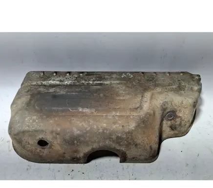 Audi A3 S3 8L Exhaust heat shield 06A253041