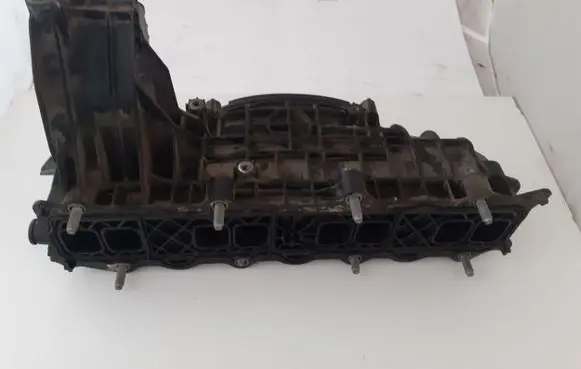 Mercedes-Benz Sprinter W906 Intake manifold A6510900337