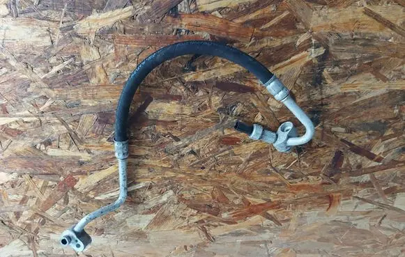 Volkswagen Caddy Air conditioning (A/C) pipe/hose 2K0816721