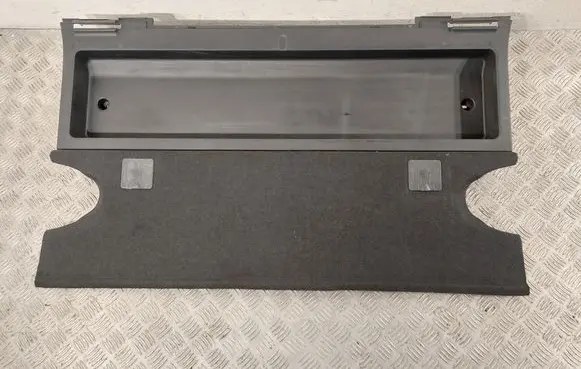 Toyota Avensis T270 Trunk/boot mat liner 5841005010