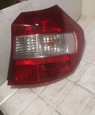 Rear/tail lights