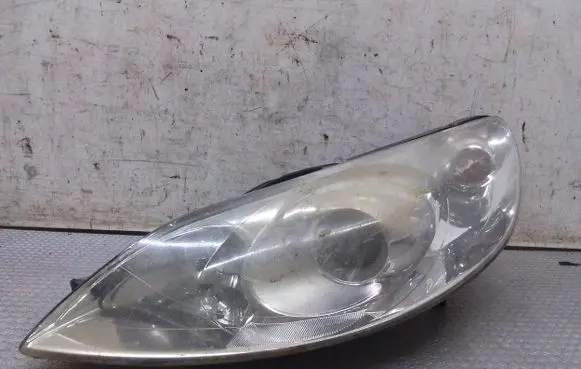 Peugeot 407 Headlight/headlamp 9660236180 0301213201