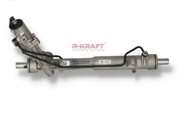 BMW 5 E60 E61 Steering rack 32106762447 32106768738 32106774352